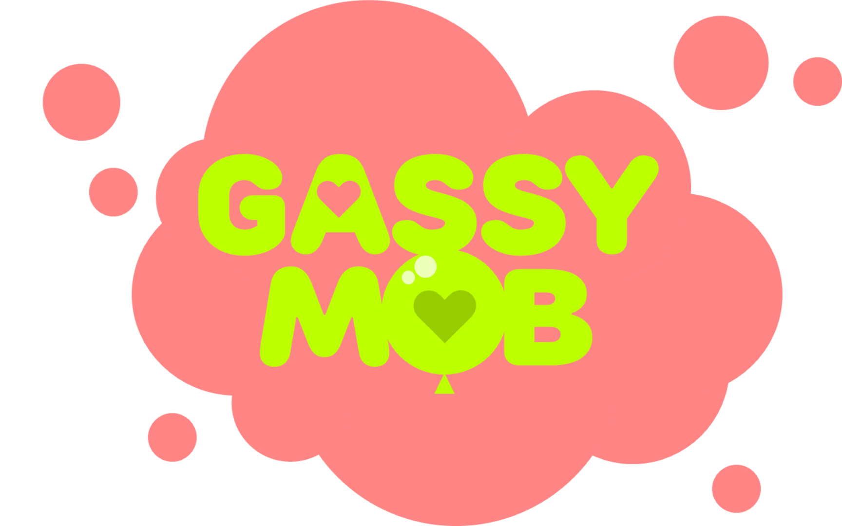 Gassy Mob Cover