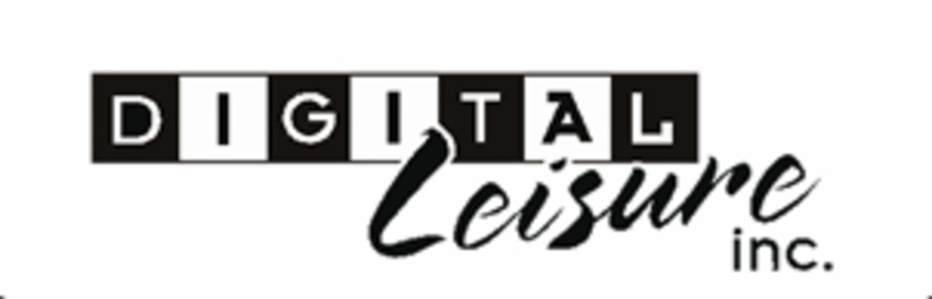 Digital Leisure logo