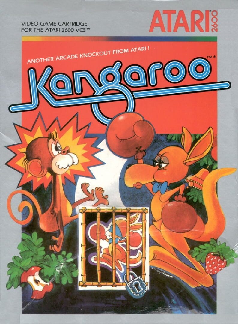 Kangaroo (1982)