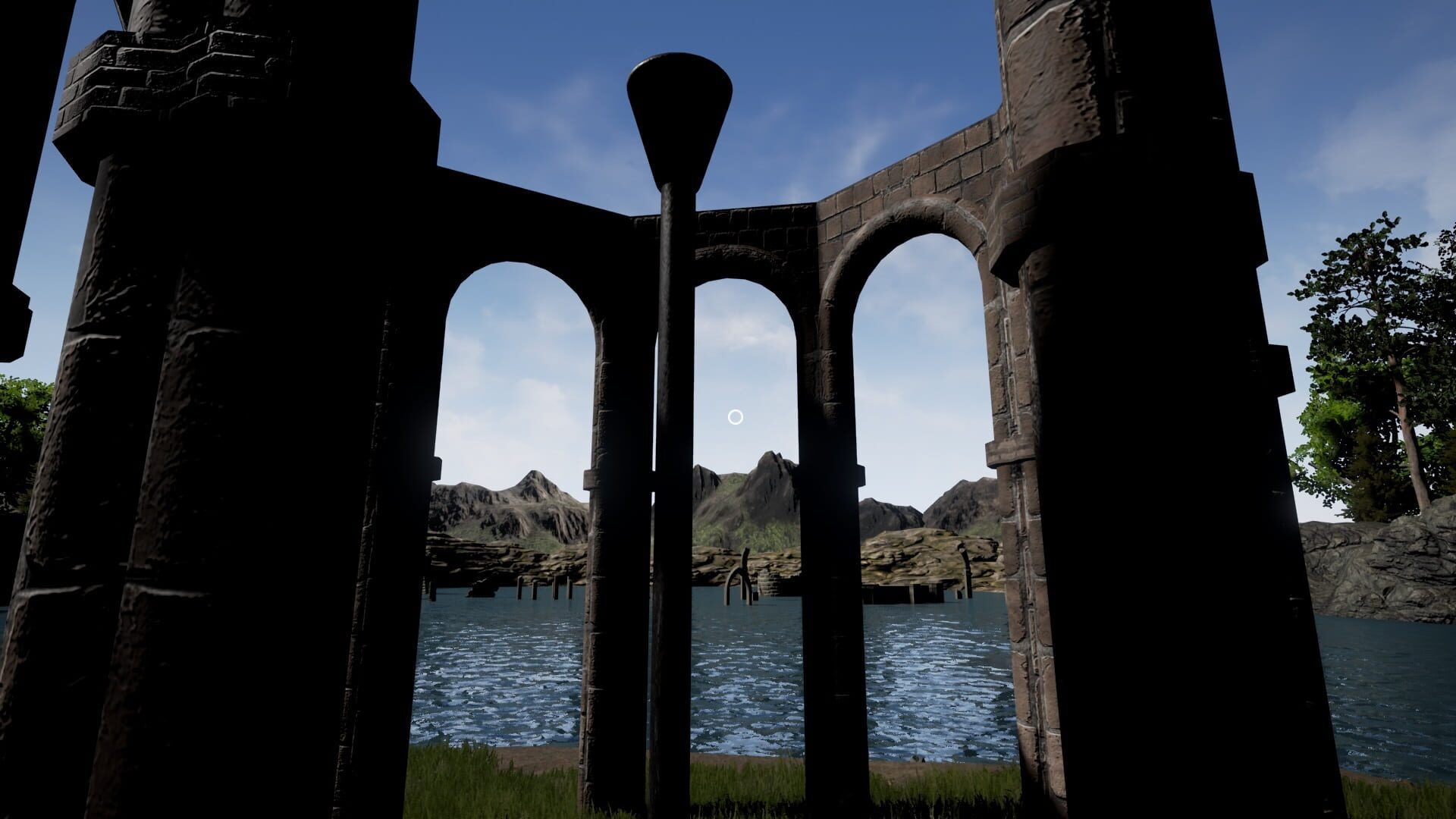Wild Unknown - Screenshot