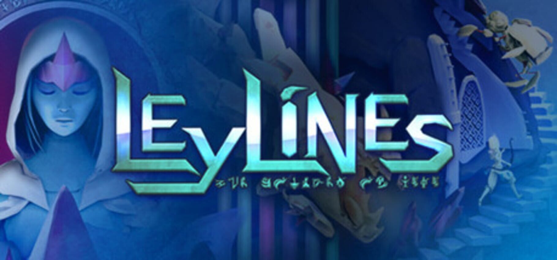 Ley Lines (2016)