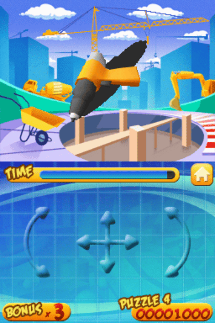 3D Twist & Match screenshot