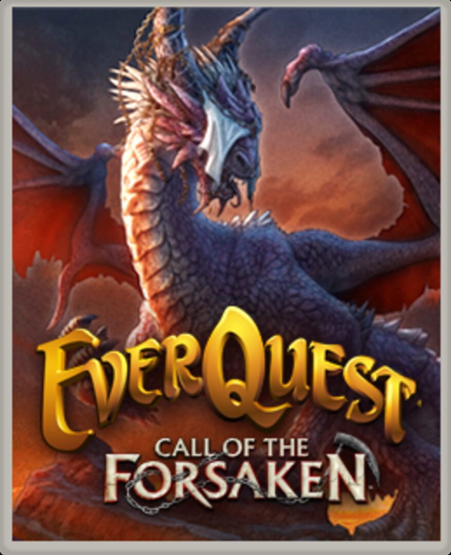 EverQuest: Call of the Forsaken