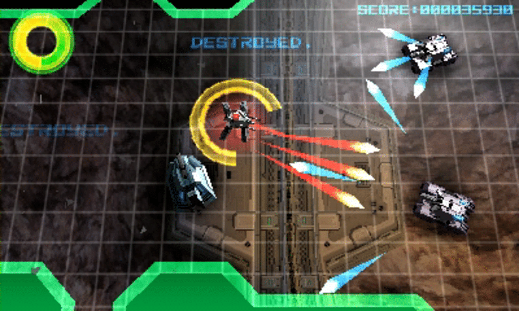 Kokuga screenshot