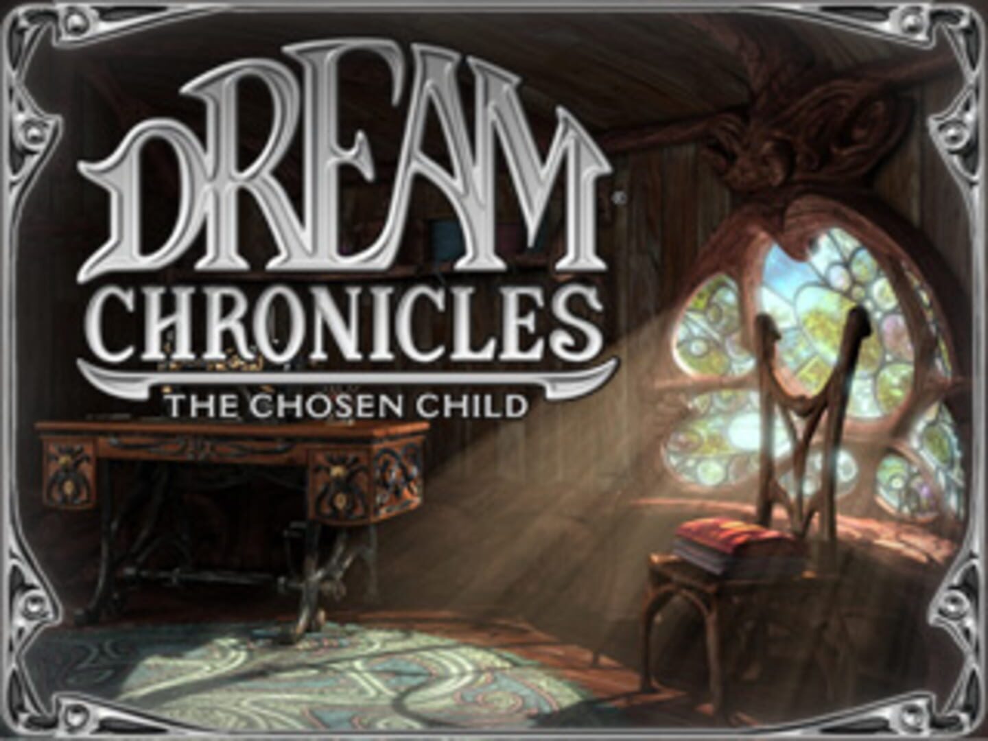 Dream Chronicles: The Chosen Child