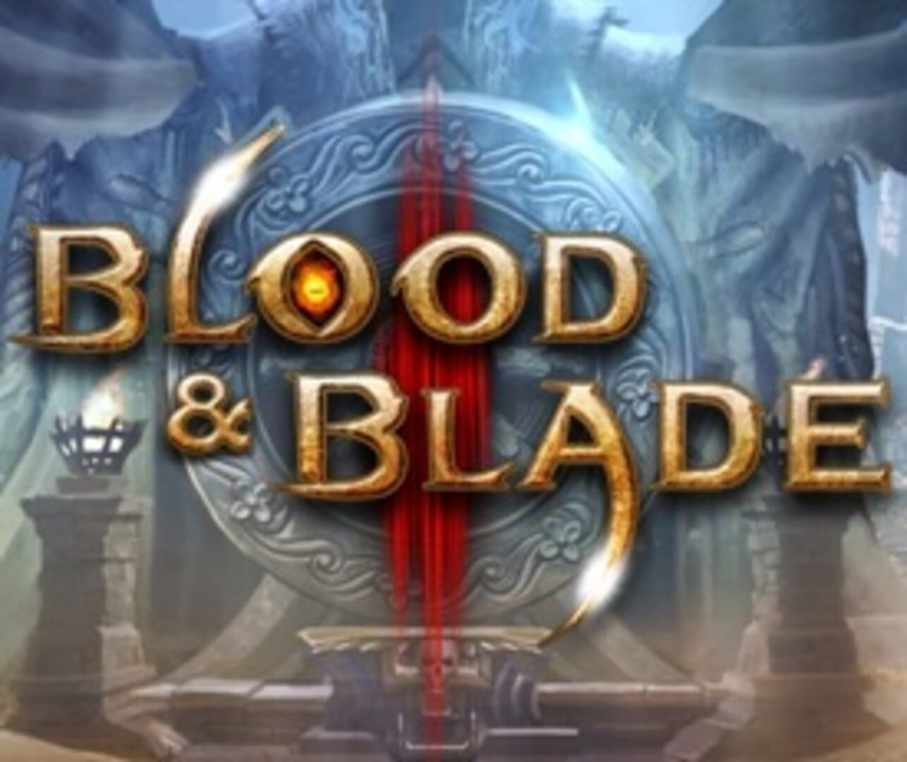 Blood & Blade (2014)