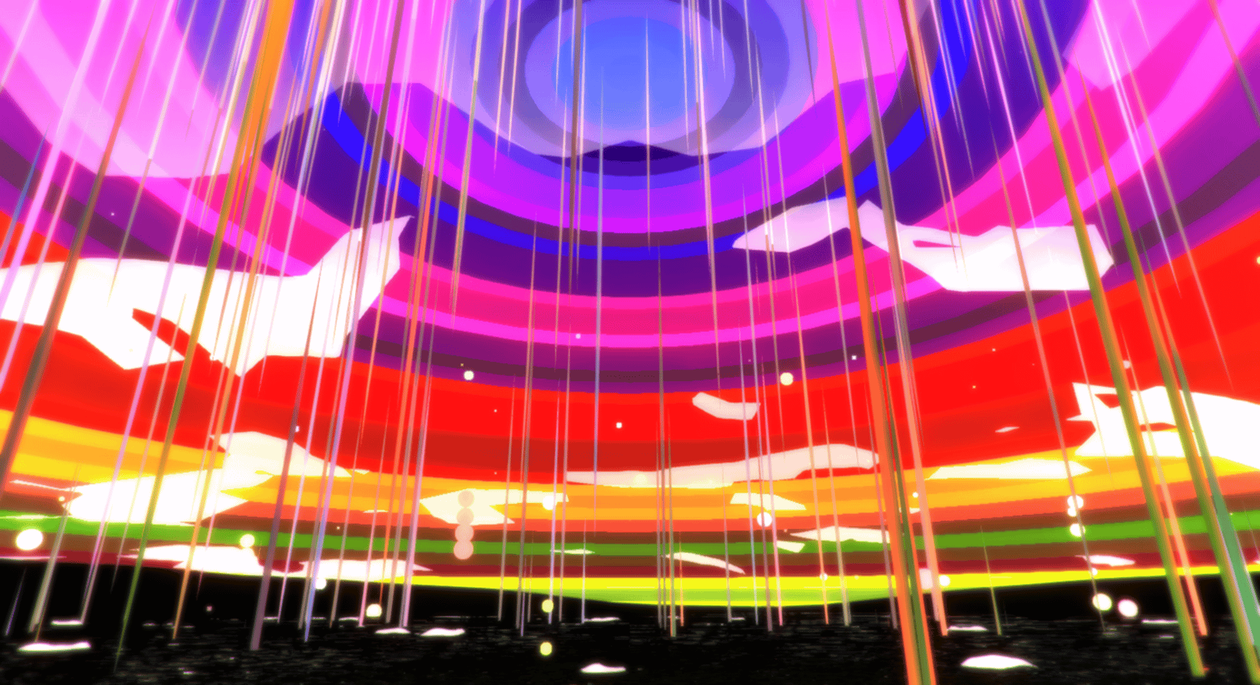 Panoramical screenshot