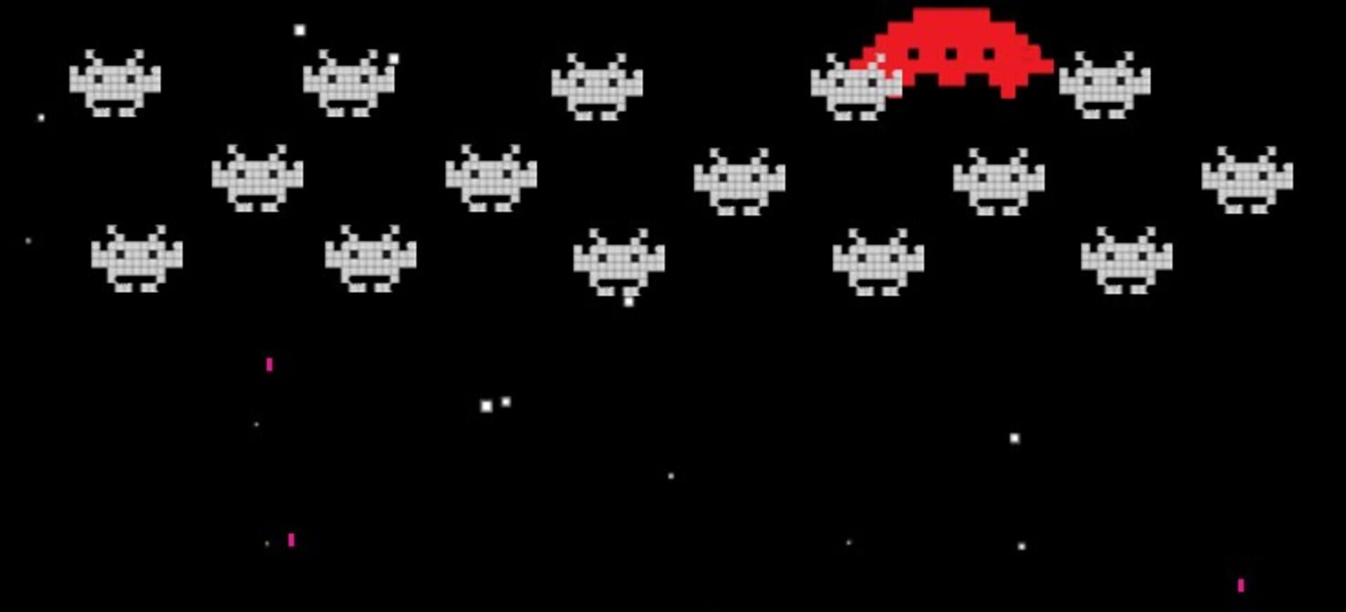 Pixel War - Screenshot
