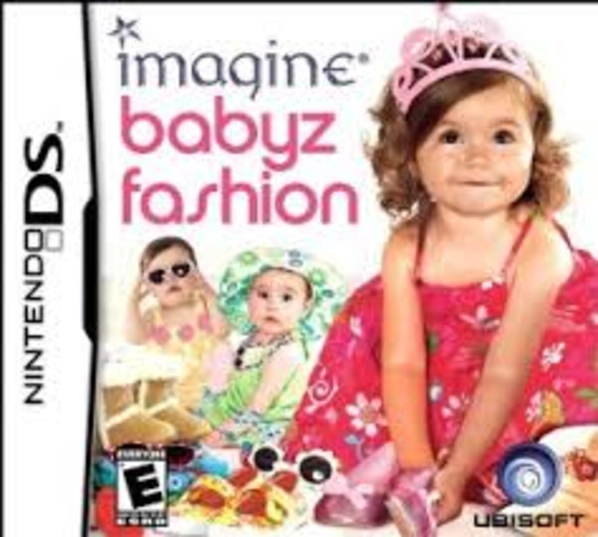 Imagine: Babyz Fashion (2009)