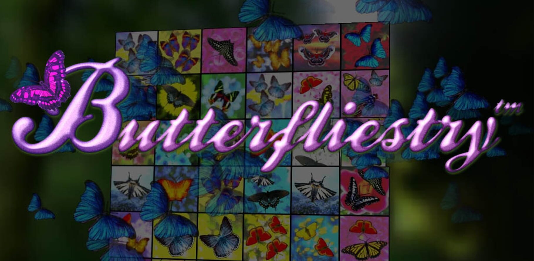 Butterfliestry (2015)