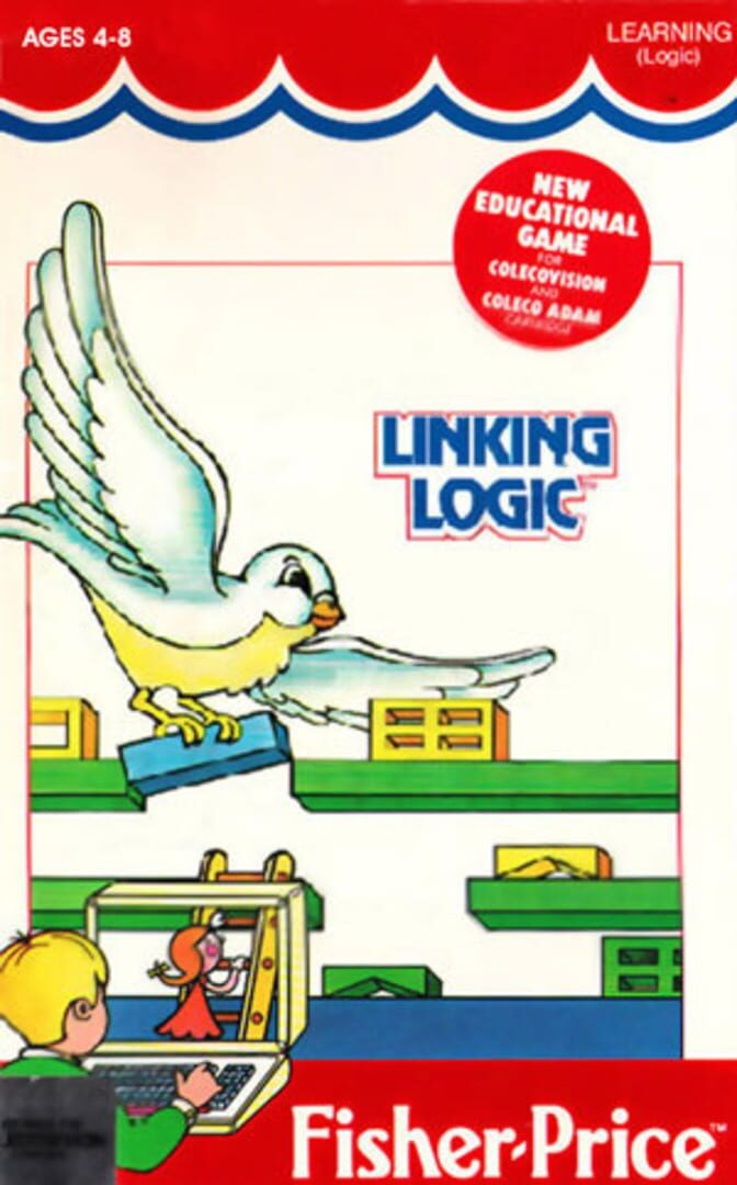 Linking Logic (1984)