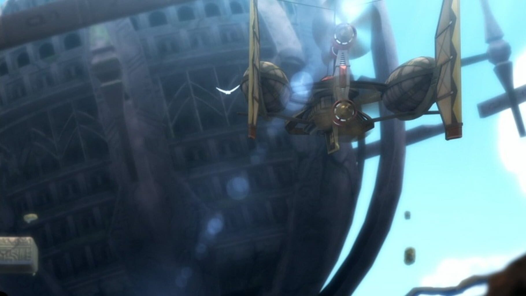 Captura de pantalla - Atelier Escha & Logy Plus: Alchemists of the Dusk Sky