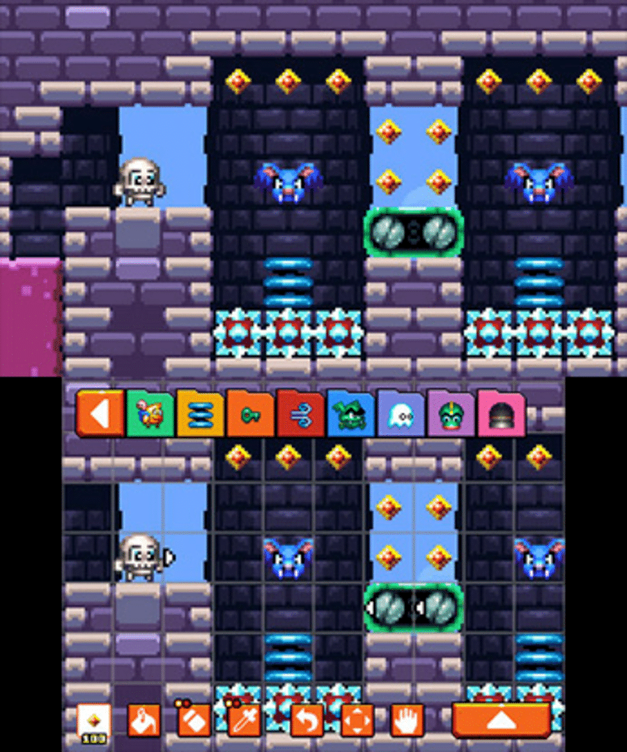 Chicken Wiggle screenshot