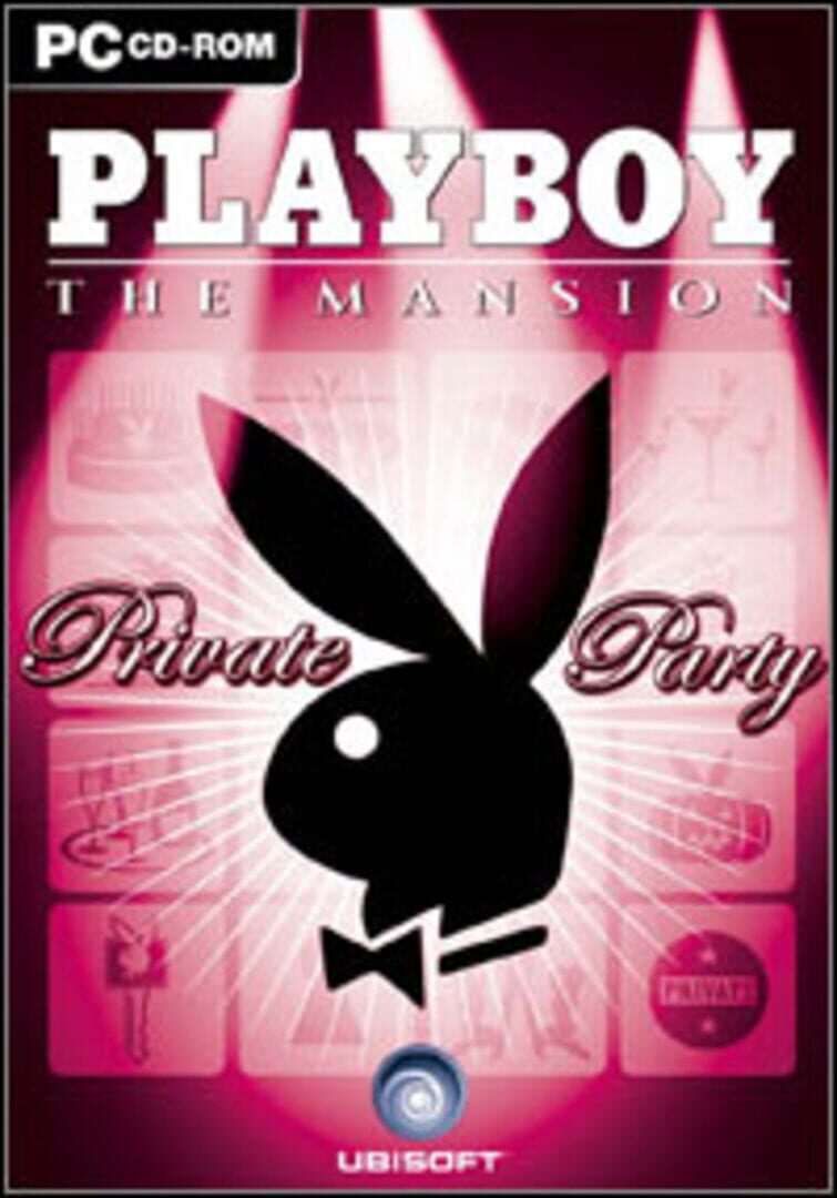 Extension : Playboy: The Mansion - Private Party