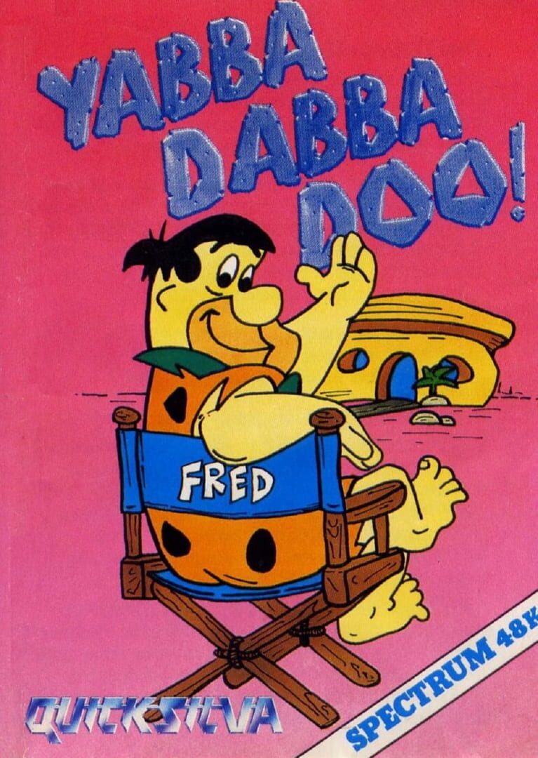 Yabba Dabba Doo! (1986)