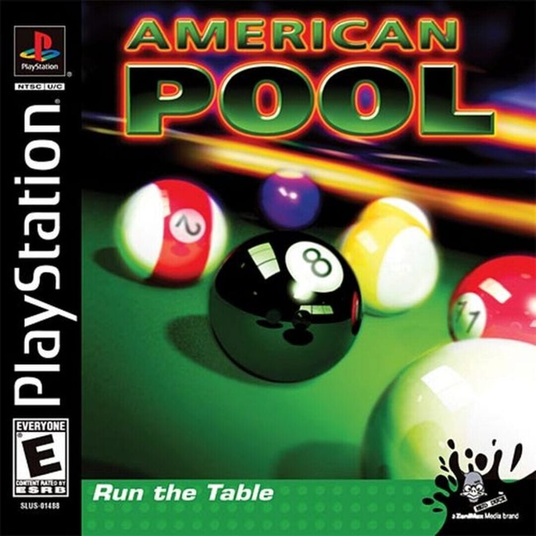 American Pool (2002)