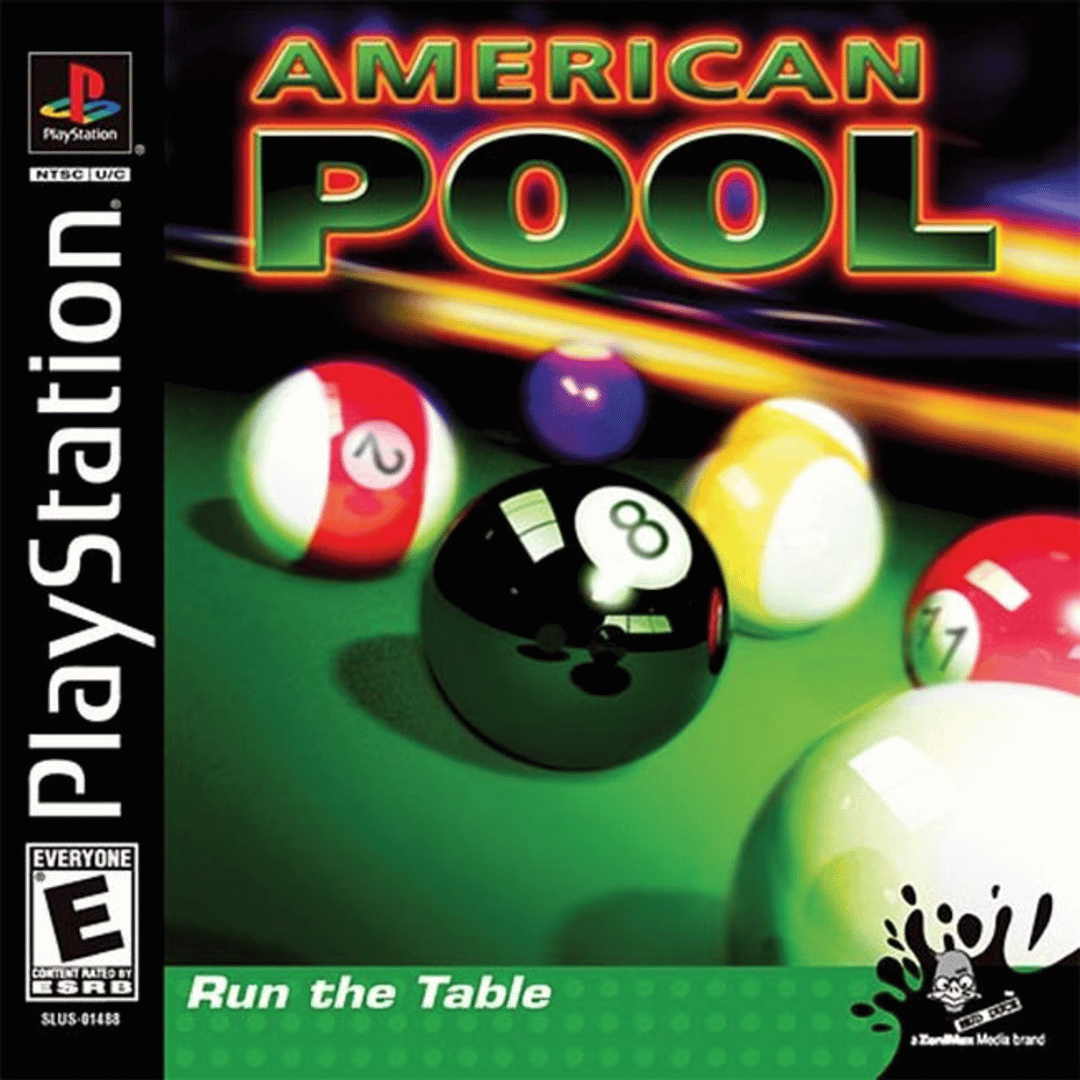 American Pool Cover