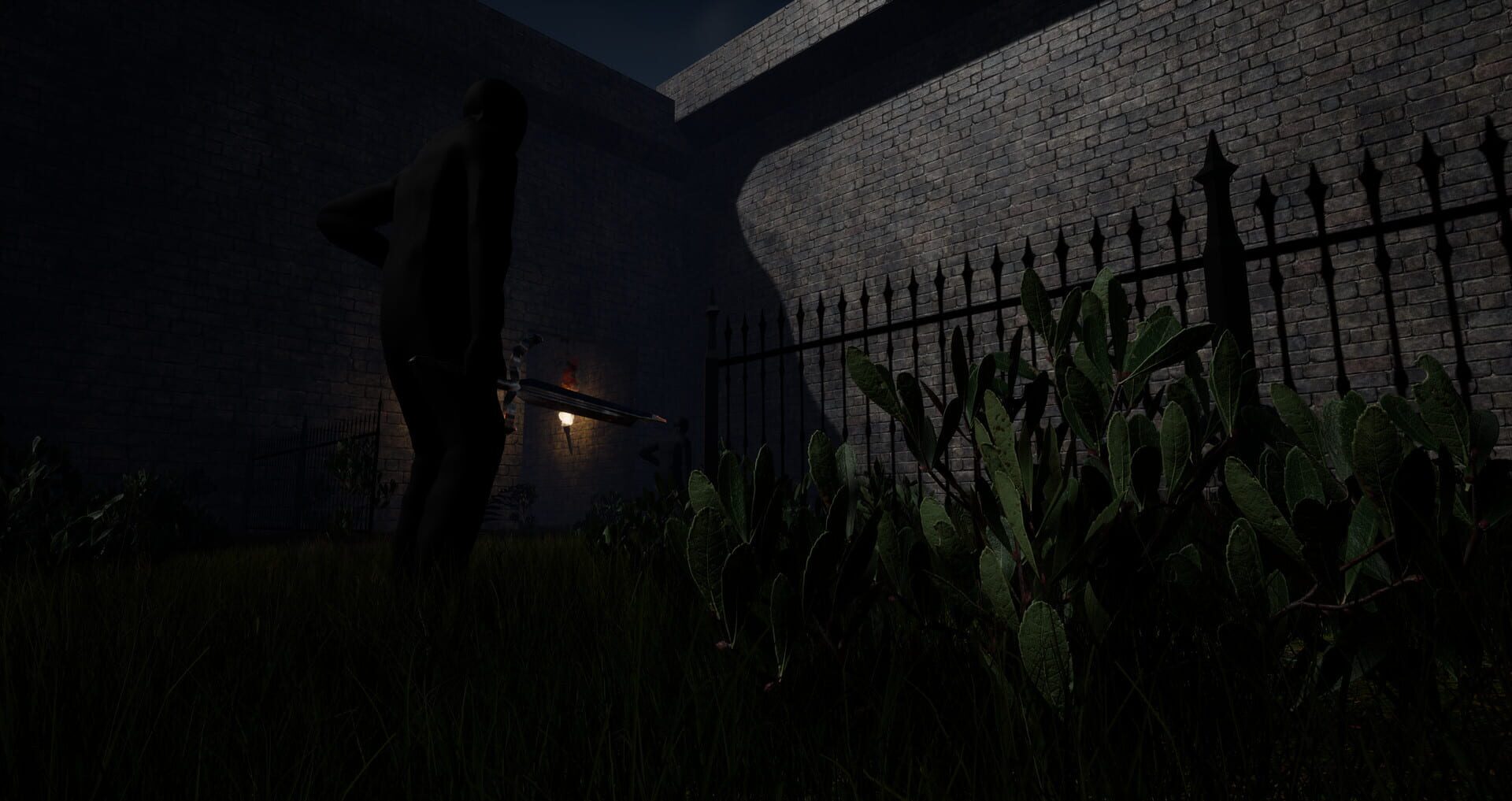 Pathosis - Screenshot