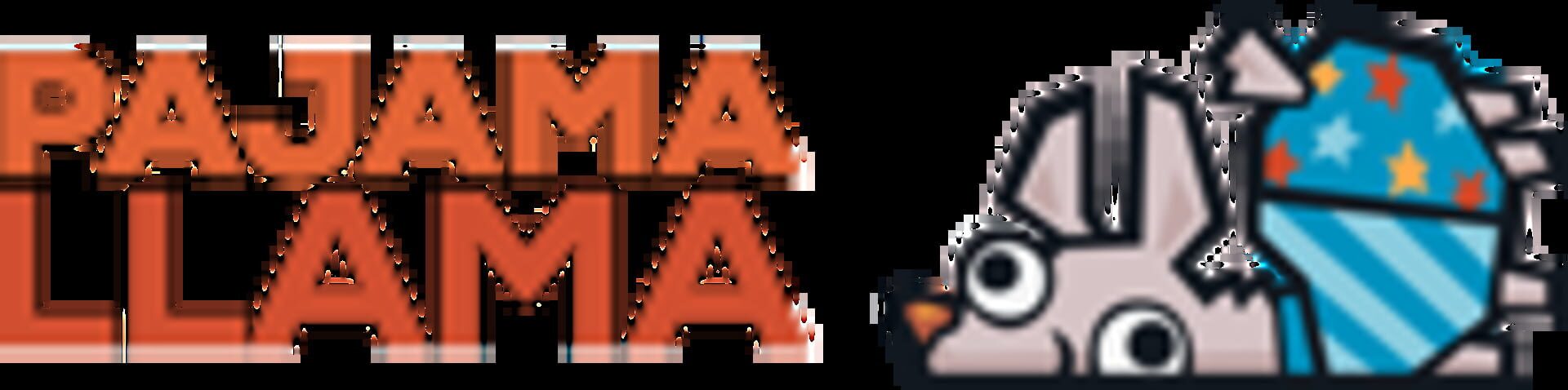 Pajama Llama