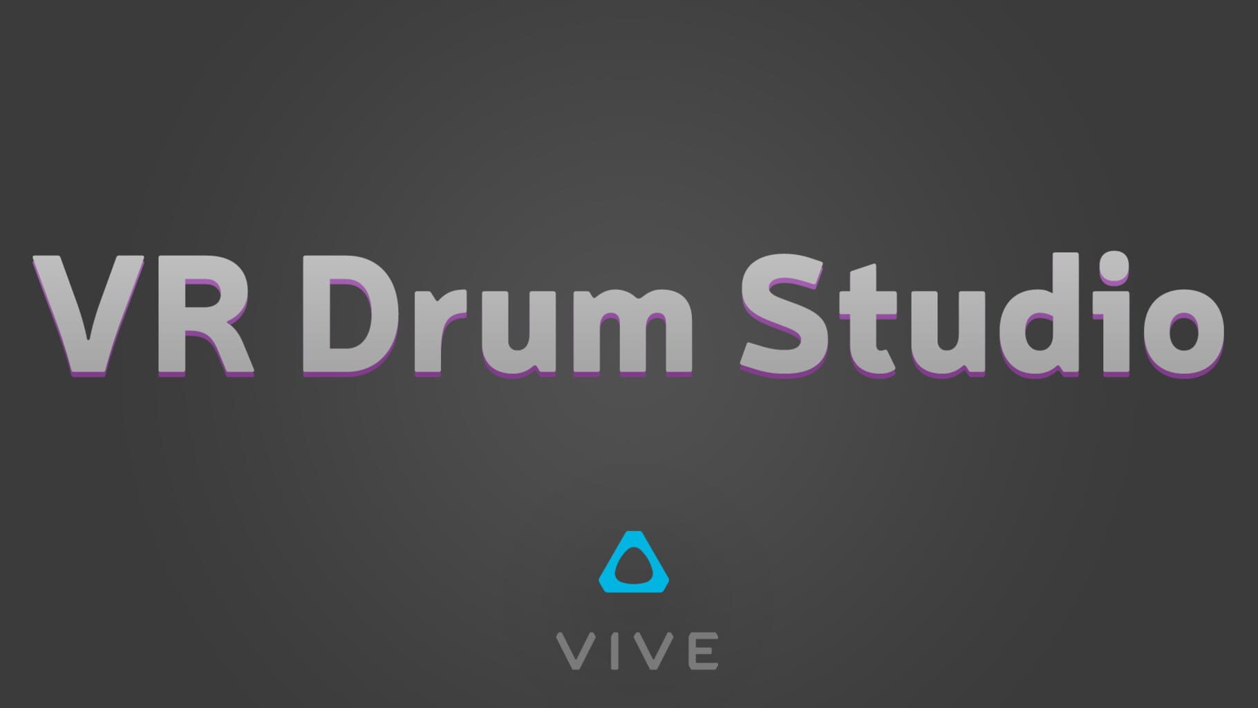 VR Drum Studio