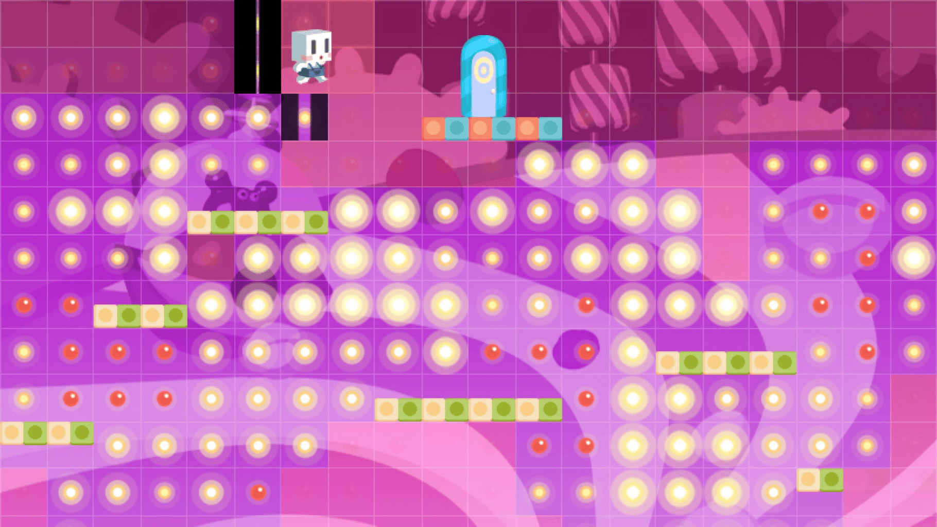 Sugar Cube: Bittersweet Factory screenshot