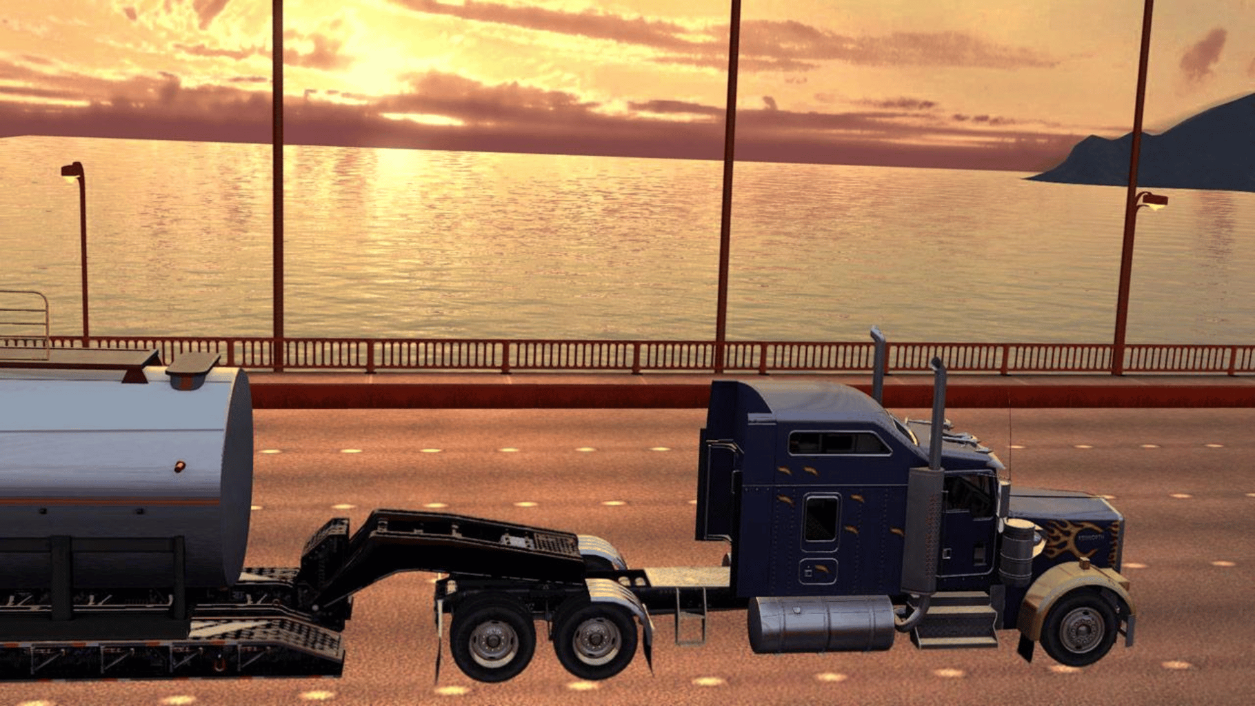 Rig'n'Roll screenshot