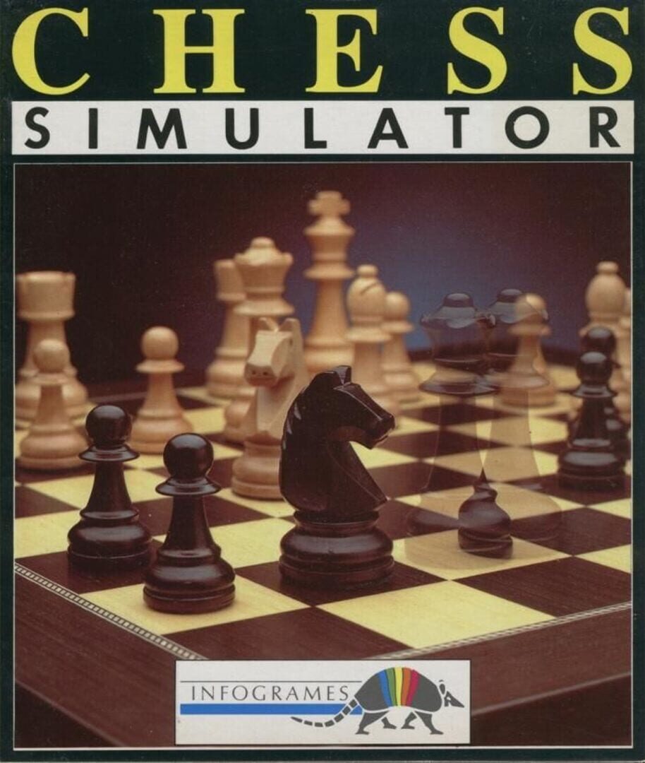 Chess Simulator (1990)