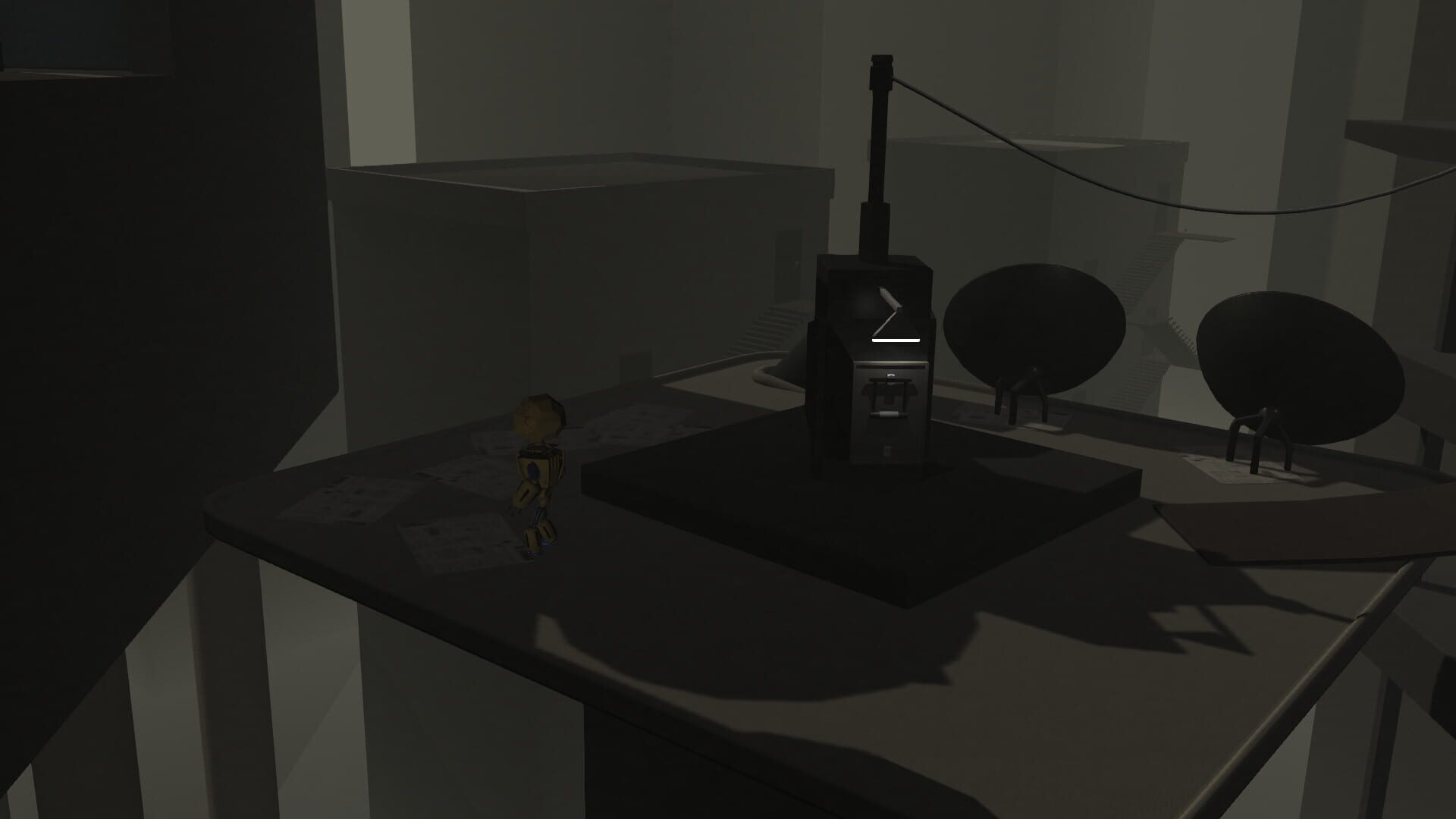 Inzipid - Screenshot