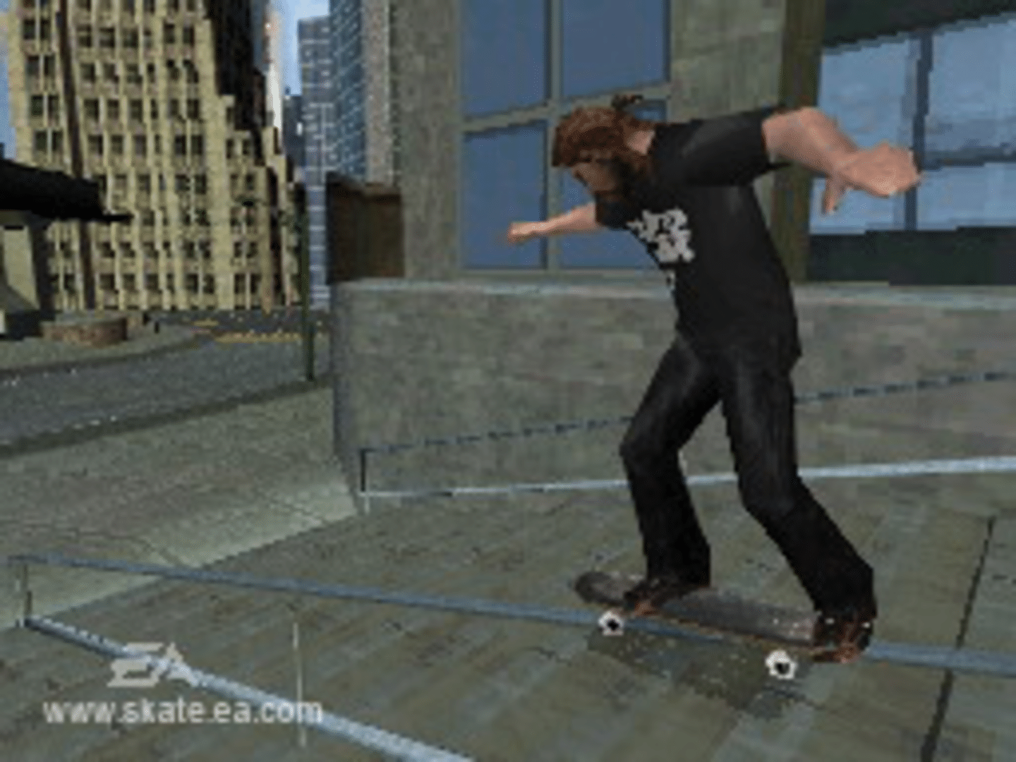 Skate It screenshot