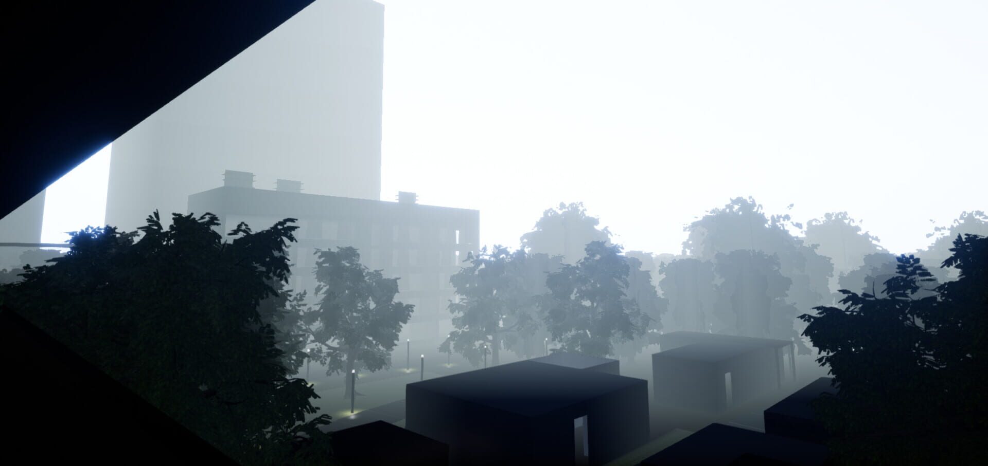 Nuclear 2050 - Screenshot