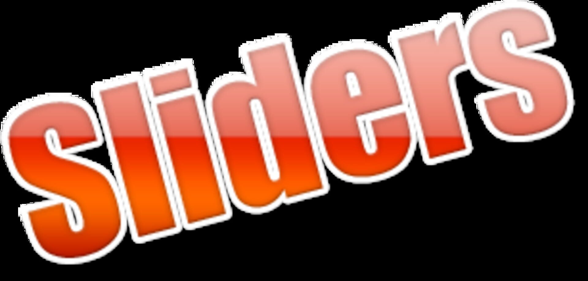 Sliders cover art
