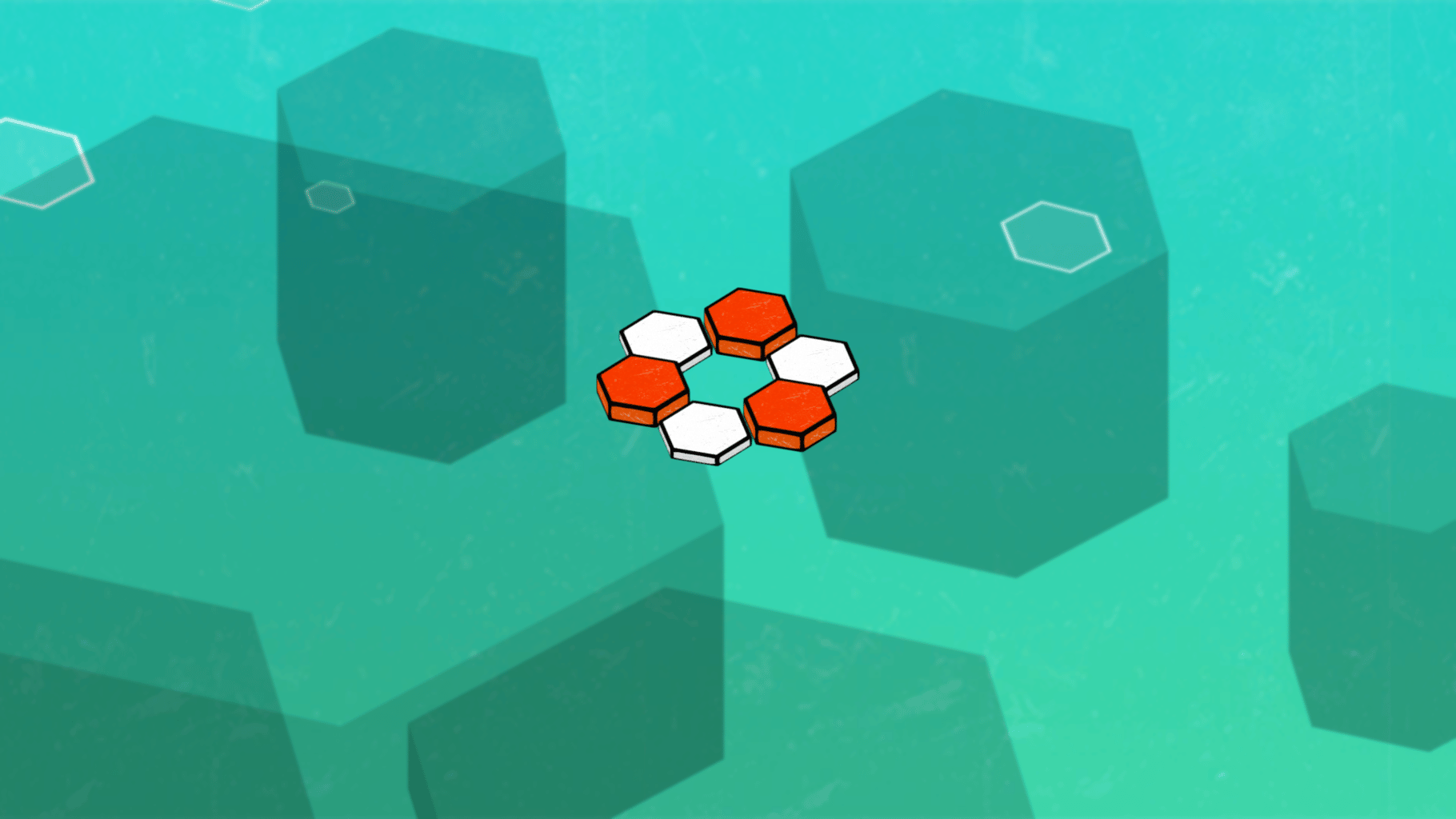 WayOut 2: Hex screenshot