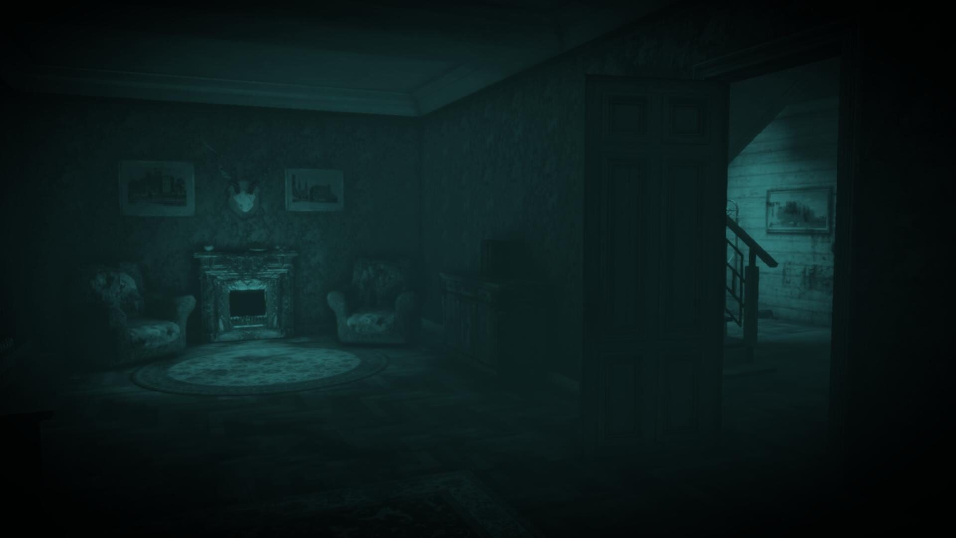 Coma: Mortuary - Screenshot