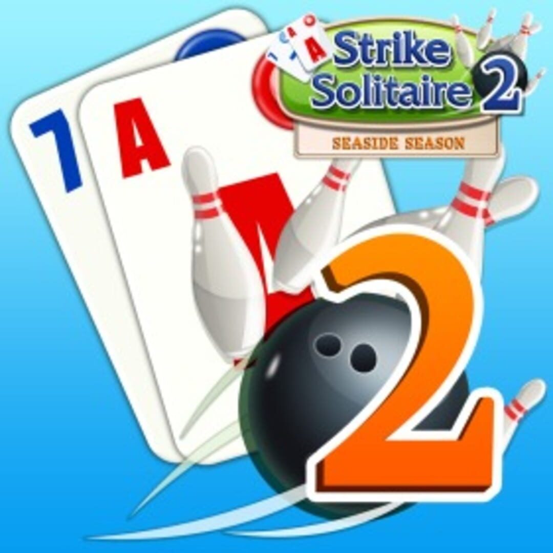 Strike Solitaire 2 (2014)