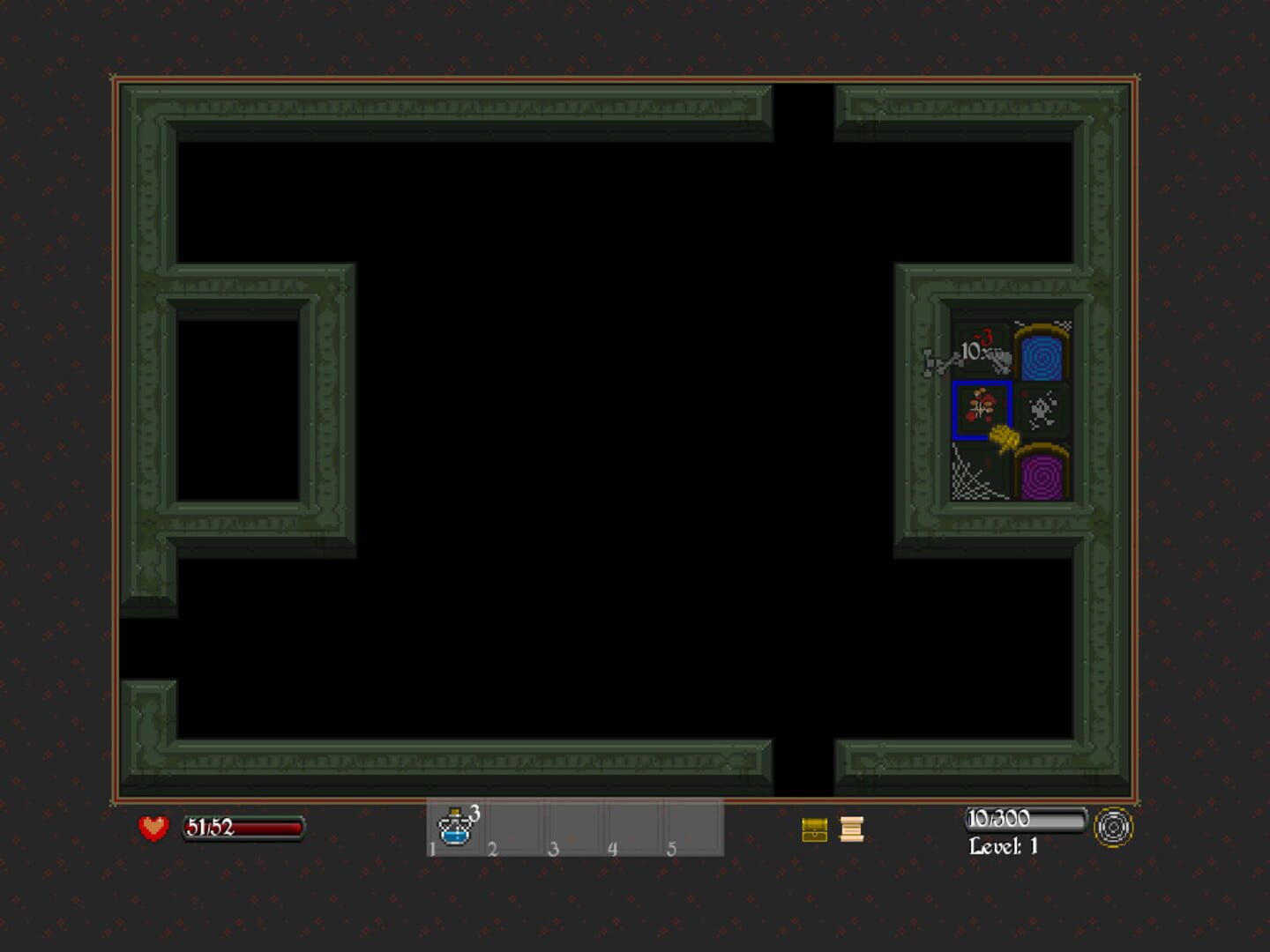 Milford Heaven - Luken's Chronicles - Screenshot