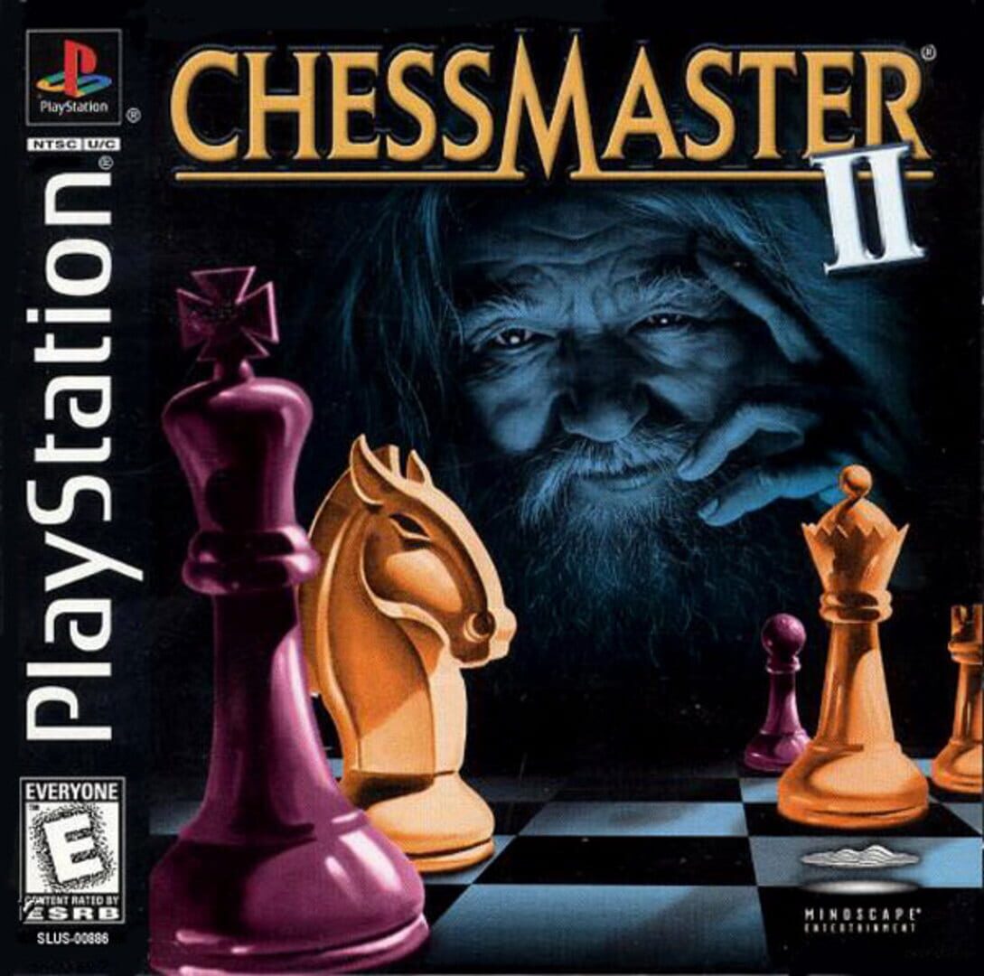 Chessmaster II (1999)