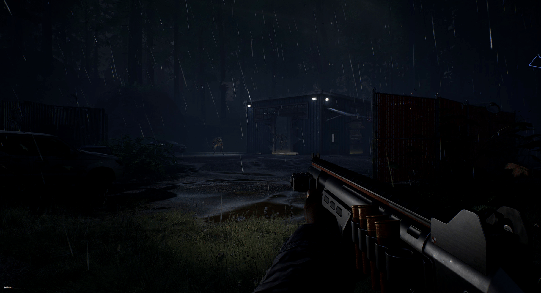 Earthfall screenshot