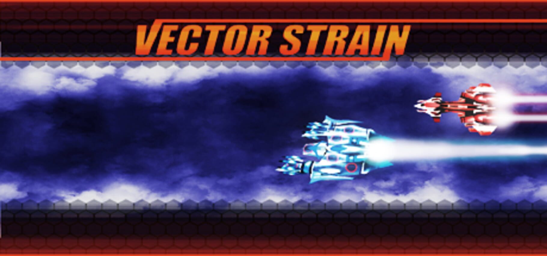 Vector Strain (2015)