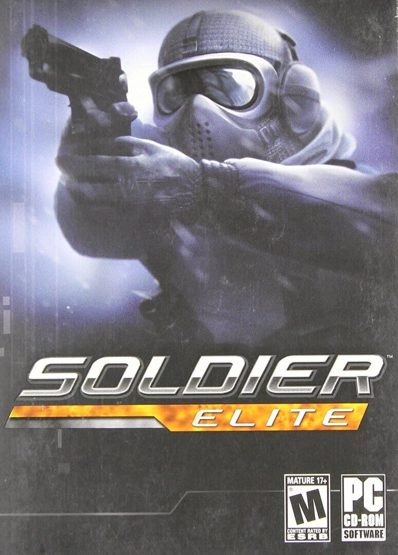 Soldier Elite: Aurora Watching (2006)