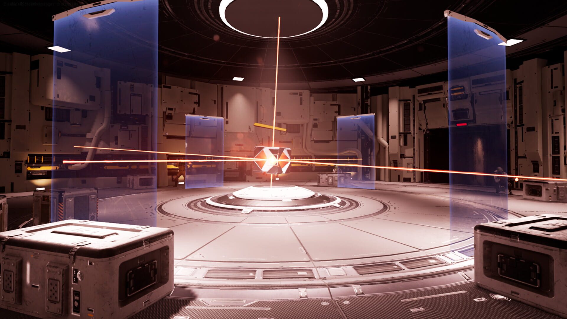 Revoke - Screenshot