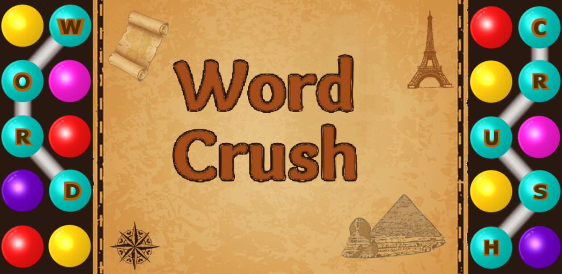 Word Crush (2017)