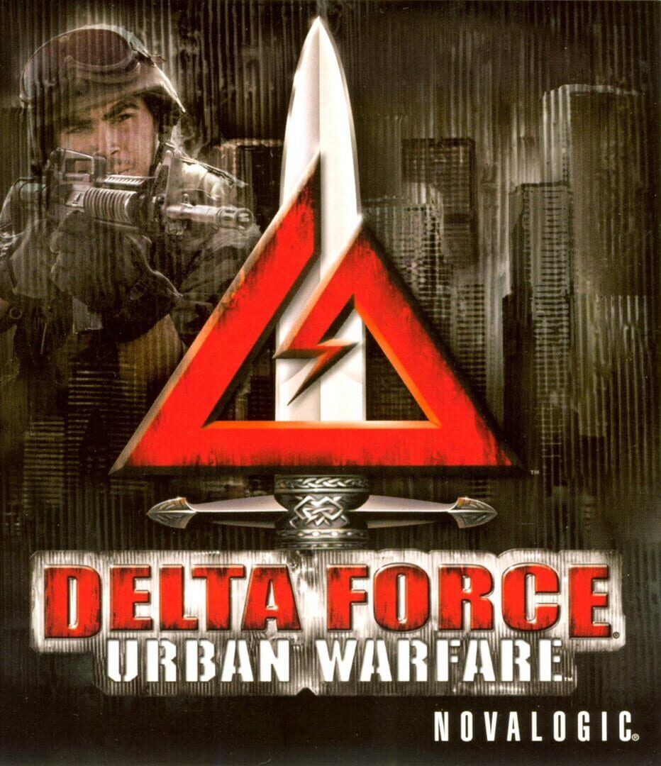 Delta Force : Urban Warfare (2002)