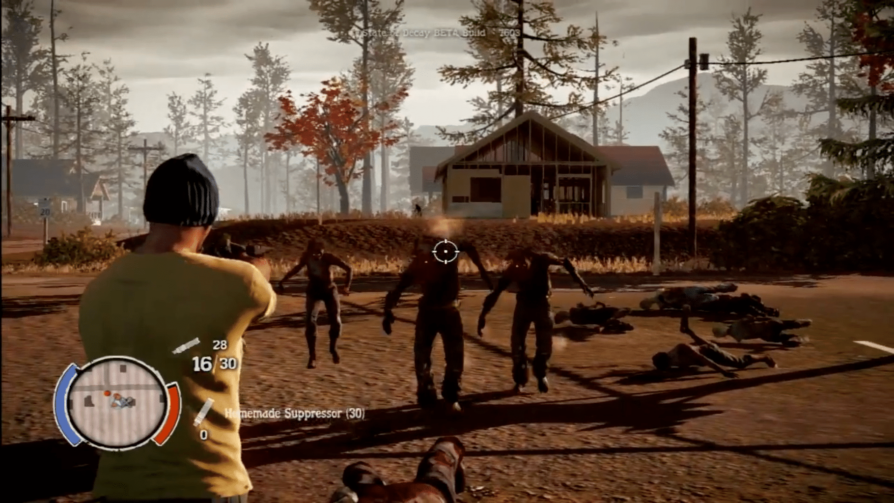 State of Decay screenshot