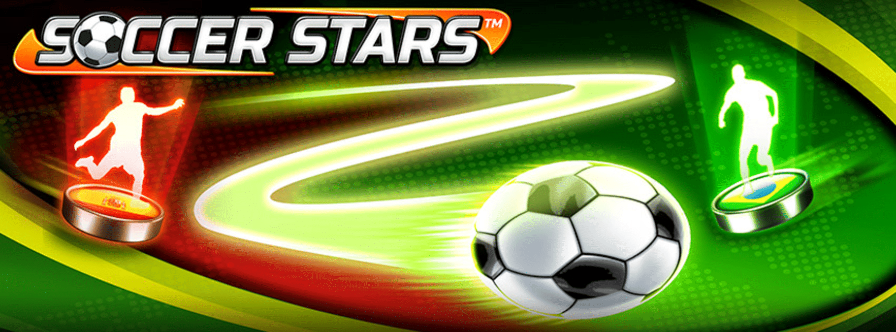 Soccer Stars (2014) - MobyGames