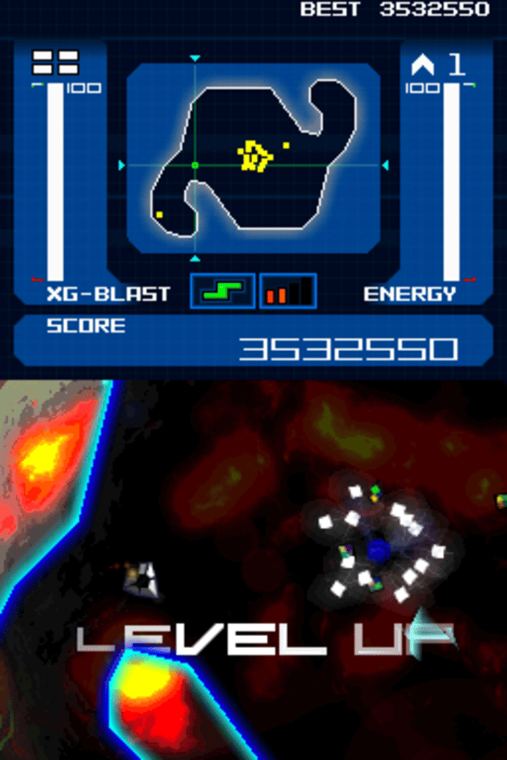 XG Blast! screenshot