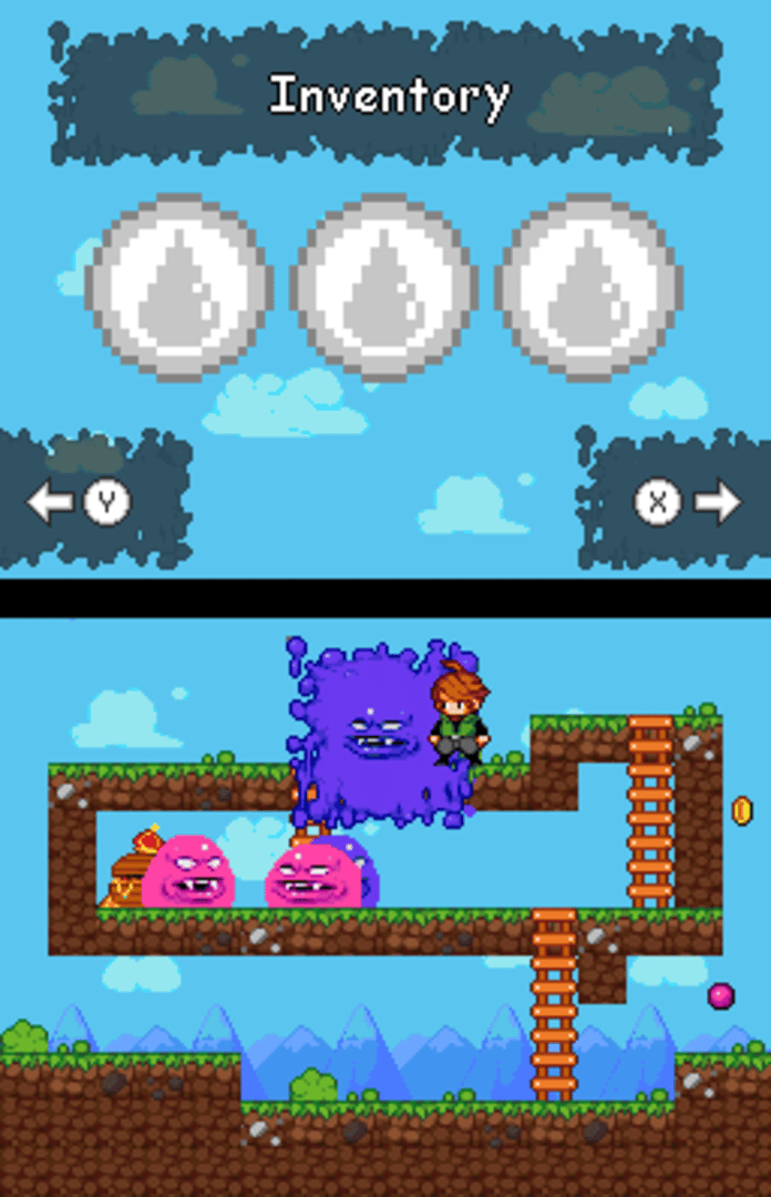 Color Commando screenshot