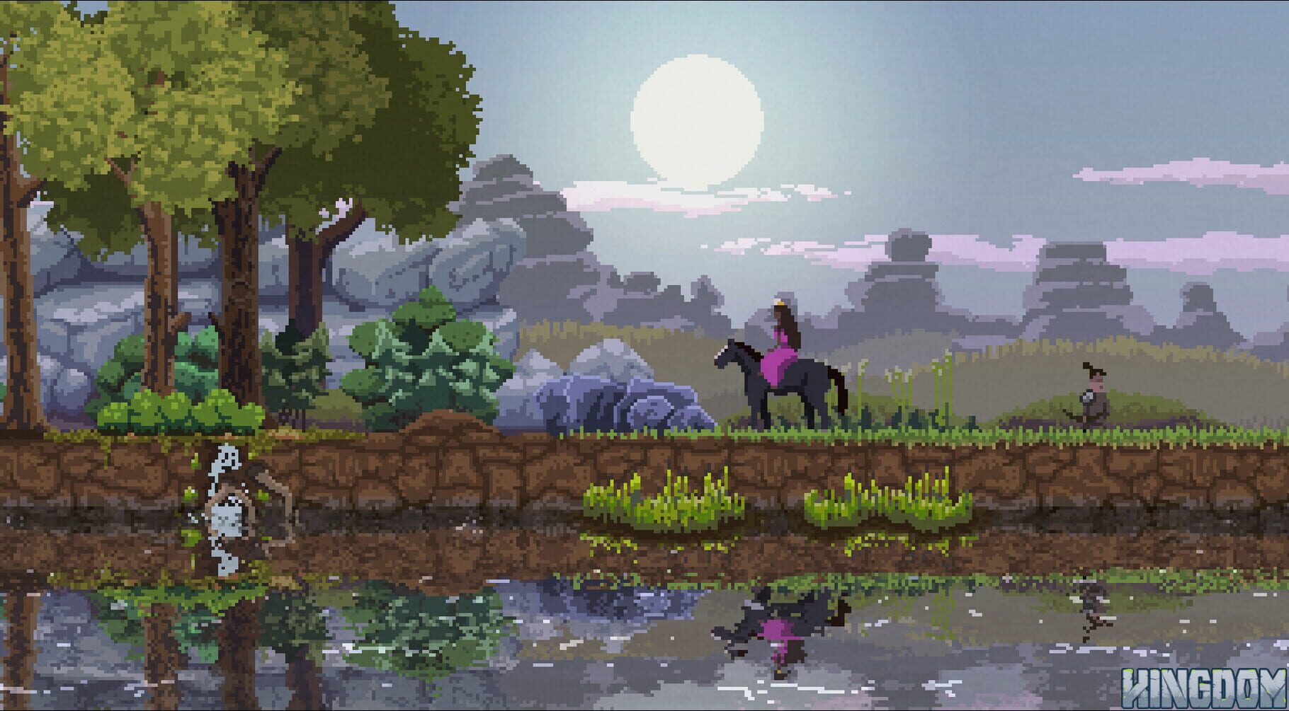 Kingdom: Classic screenshots