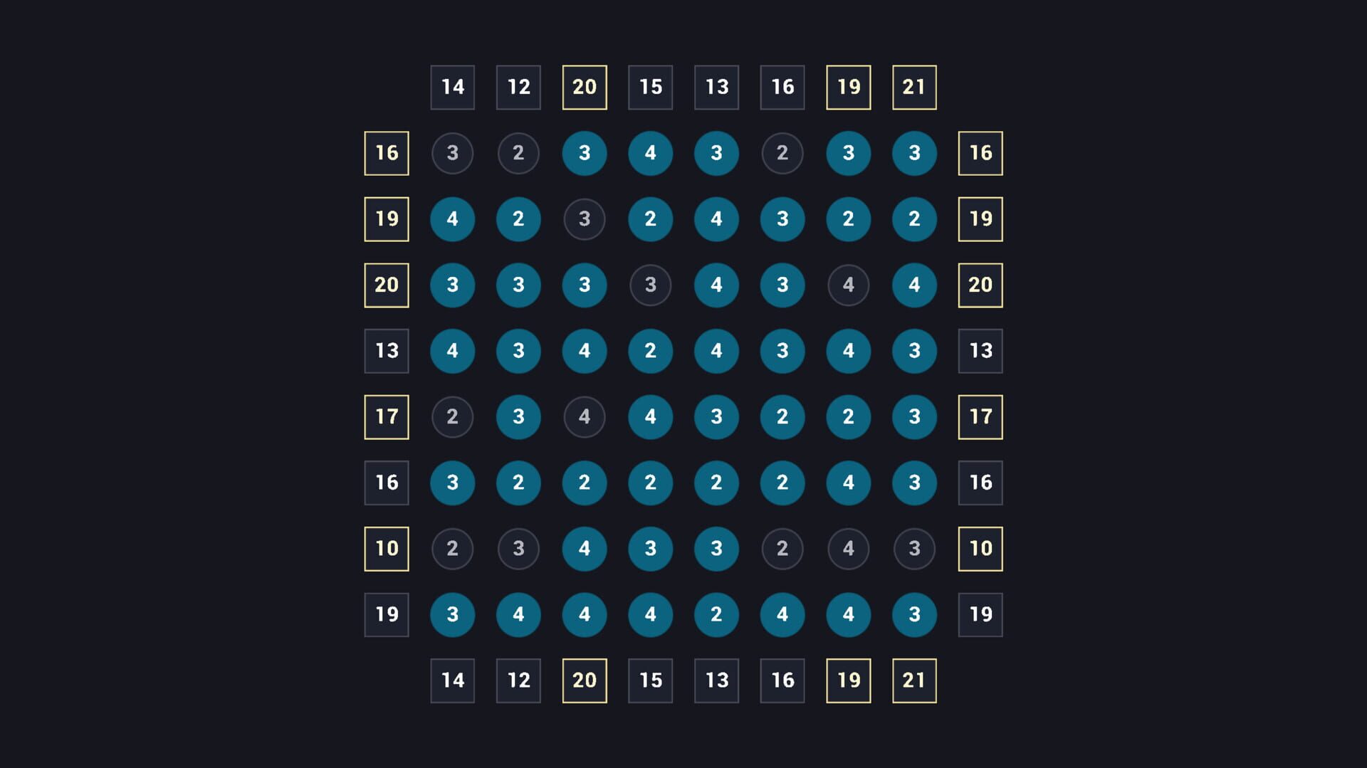 Baiko - Screenshot