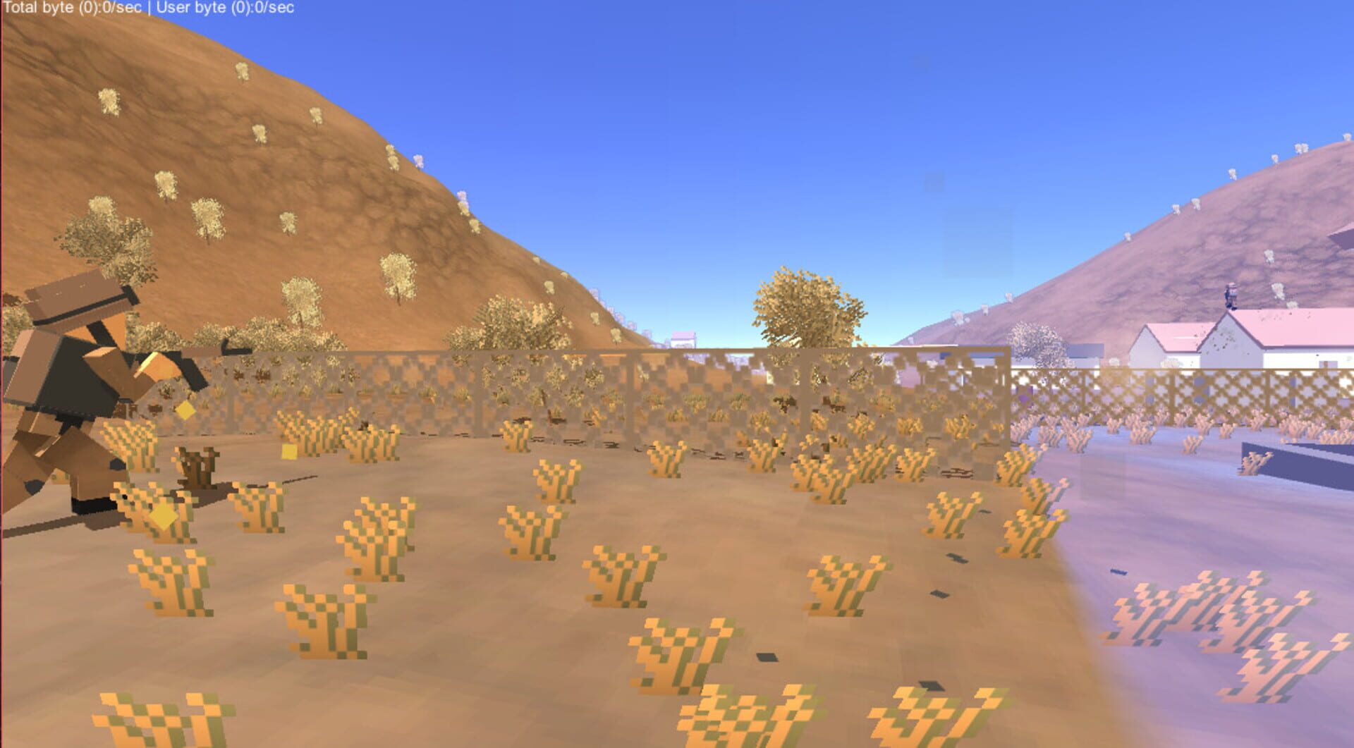 SurvivalZ Battlegrounds - Screenshot
