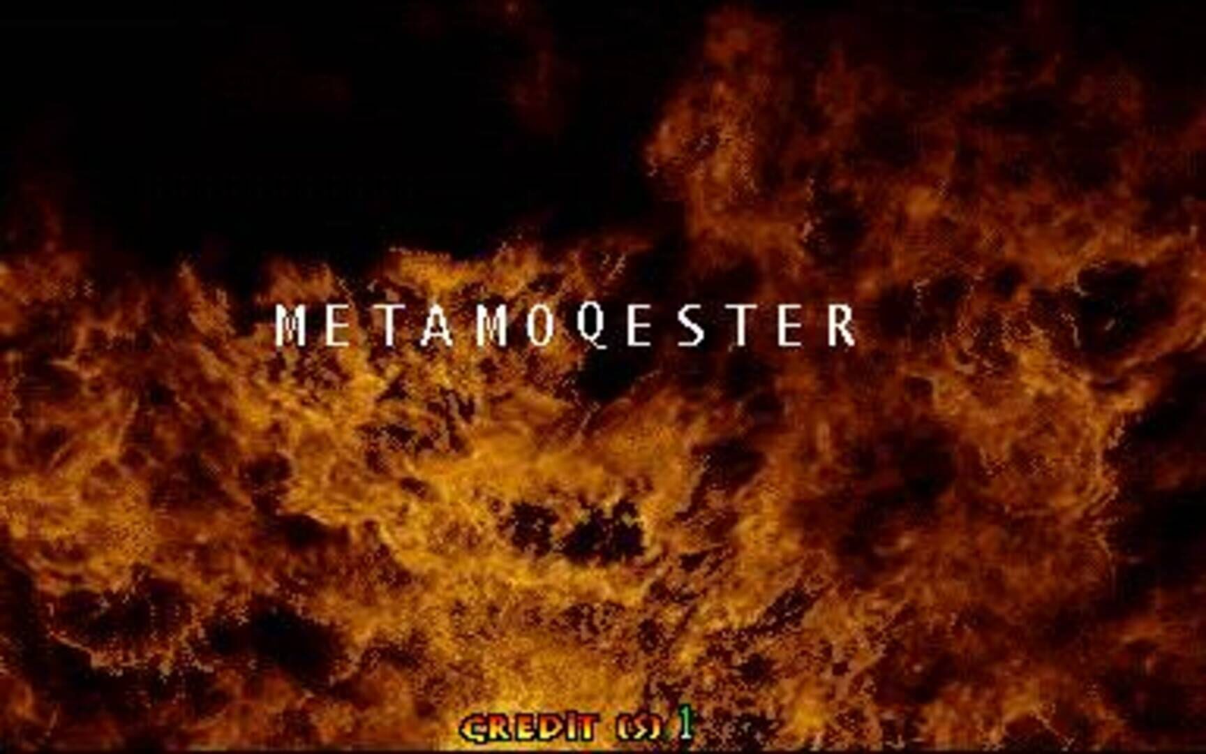 Metamoqester (1995)